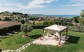 Villa Mascitti B&B